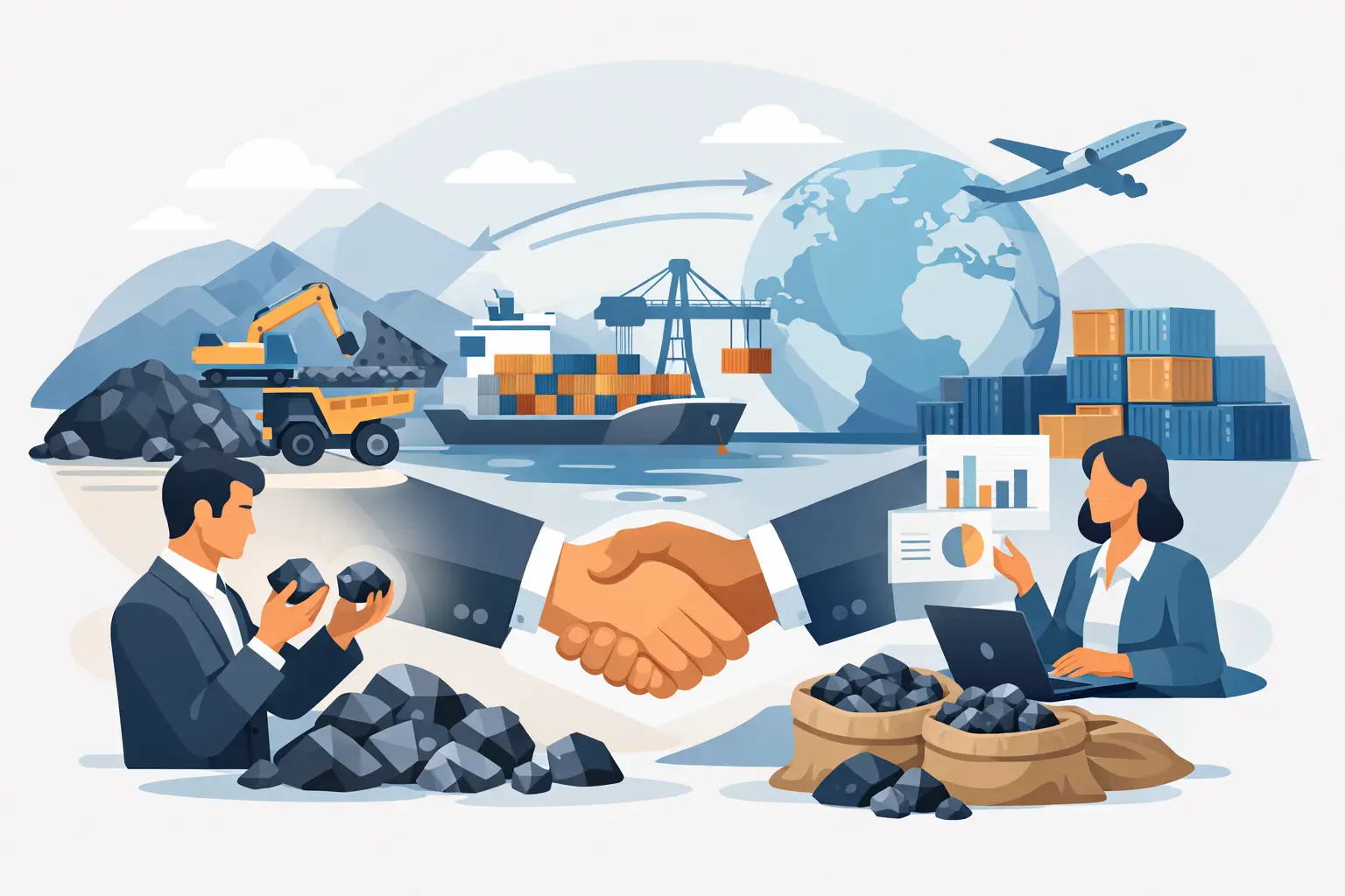 Choosing a Columbite Export Supplier
