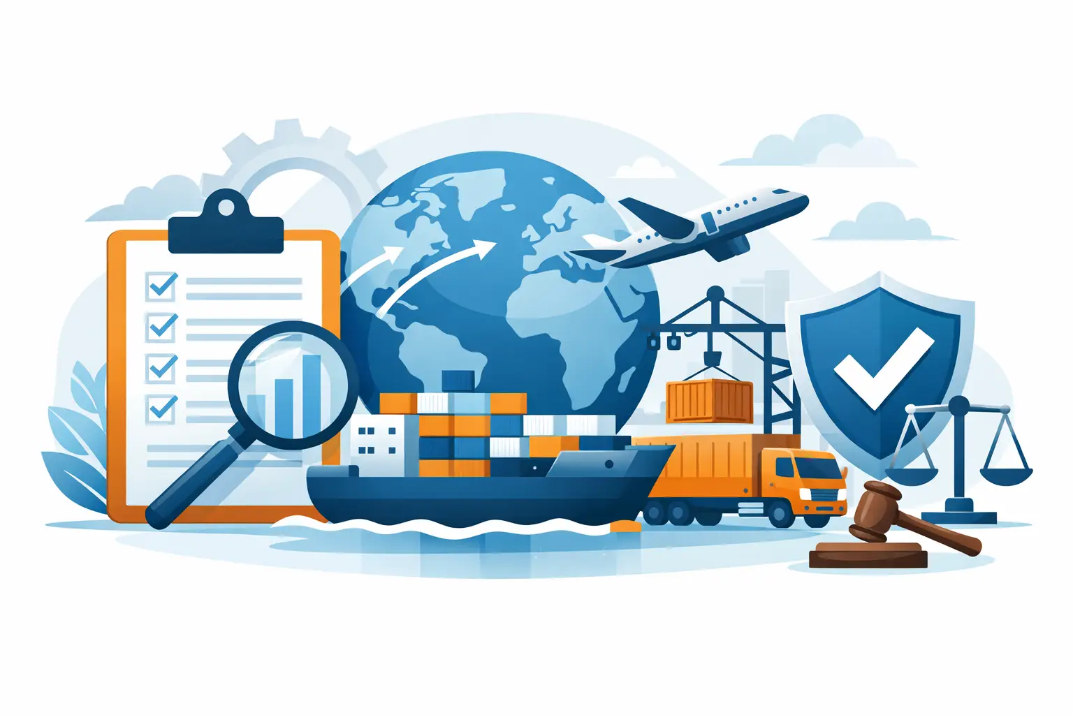 Export Compliance Requirements Explained