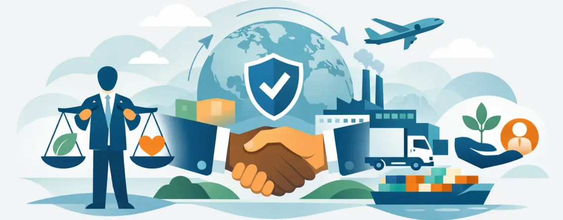 What Is Ethics in Supply Chain Management?